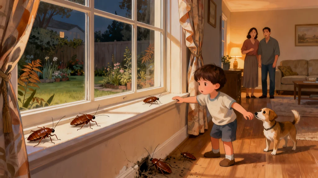 How to Get Rid of Stink Bugs