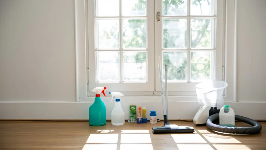 How to Get Rid of Stink Bugs