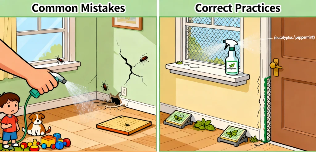How to Get Rid of Stink Bugs