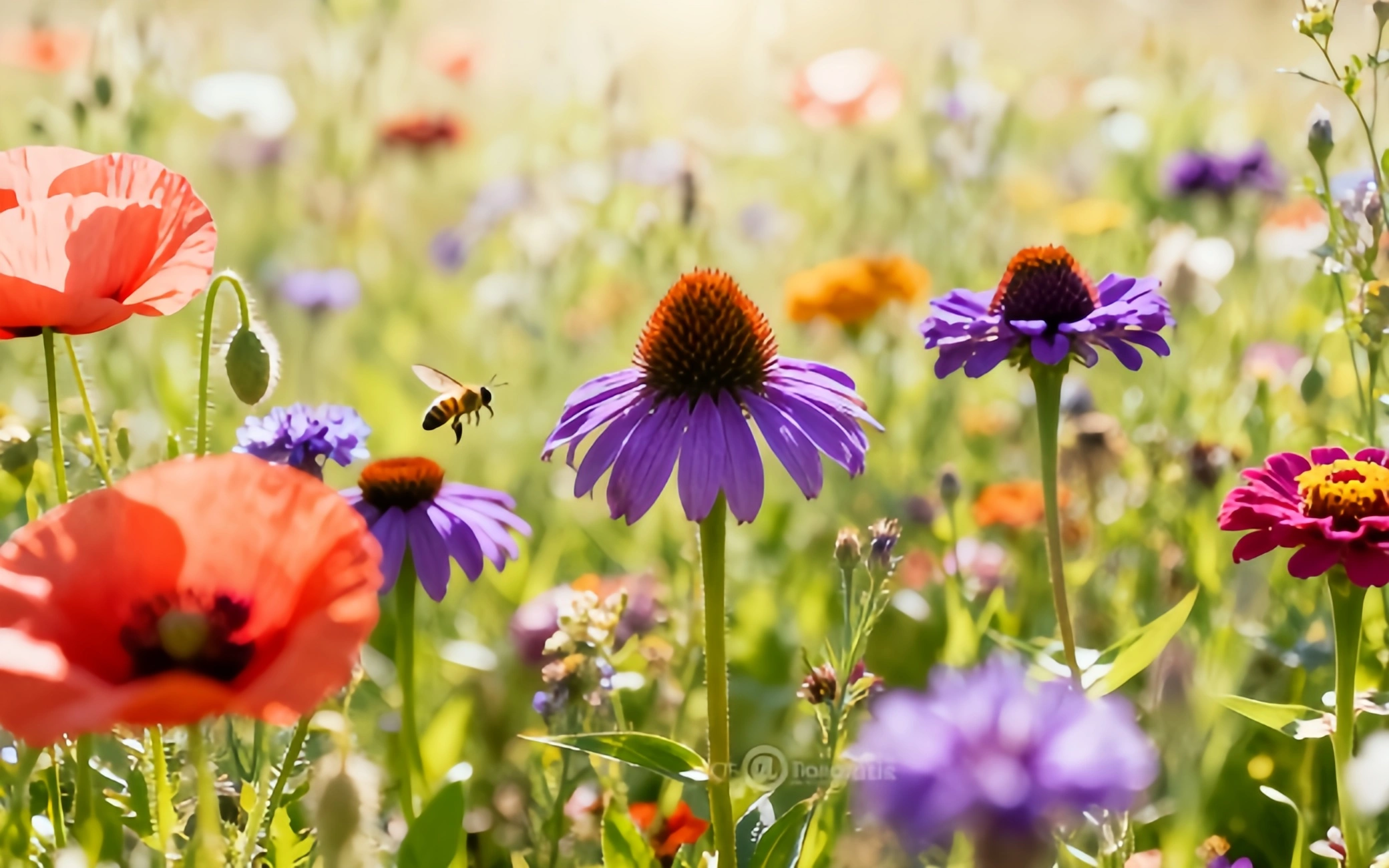 Wildflower Seeds