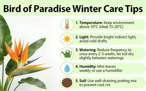 Bird of Paradise Care: Complete Indoor Plant Guide (2026)