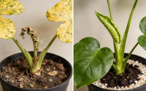 How to Get Rid of Spider Mites on Plants: 7 Proven Methods